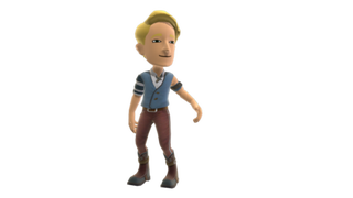 Illustration for article titled You Can Dress Your Avatar In All This Stuff